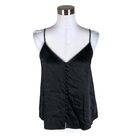 Unisex Massimo Dutti - Topp, suurus 38 - Must ()