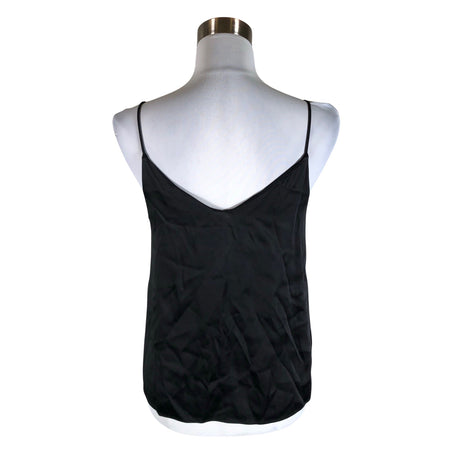 Unisex Massimo Dutti - Topp, suurus 38 - Must (2)