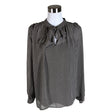 Unisex Esprit - Pluus, suurus 34 - Pruun ()