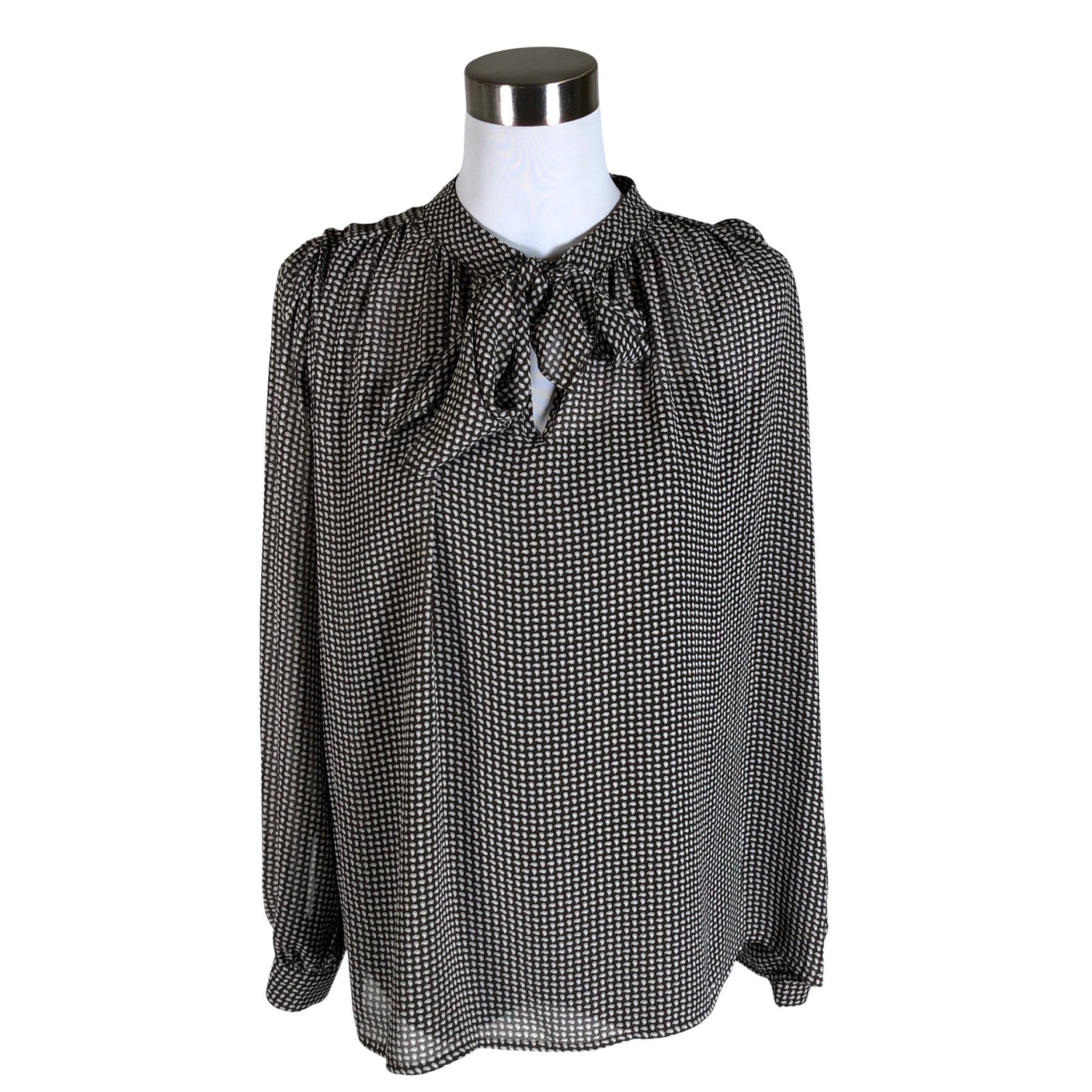 Unisex Esprit - Pluus, suurus 34 - Pruun (1)