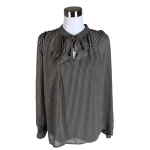Unisex Esprit - Pluus, suurus 34 - Pruun (1)