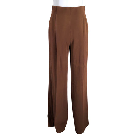 Unisex Andiata - Viigipüksid, suurus 36 - Pruun ()