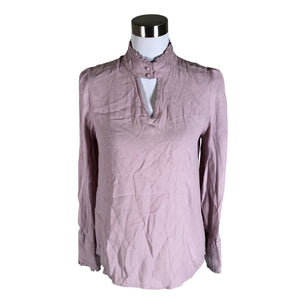 Unisex Claire Paris - Pluus, suurus 36 - Lilla (1)