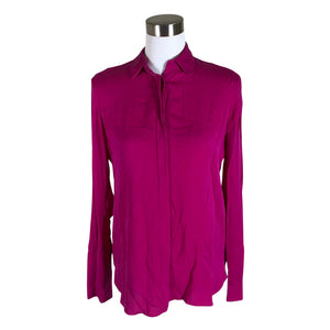 Unisex Massimo Dutti - Pluus, suurus 38 - Roosa (1)