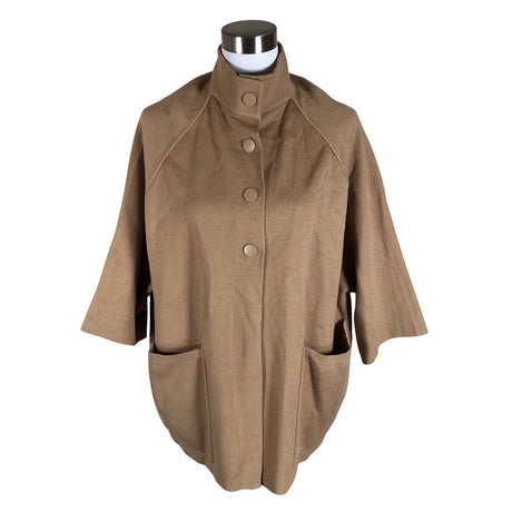 Unisex Parfois - Kardigan, suurus 38 - Beige ()