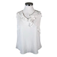 Unisex Your Face - Topp, suurus 44 - Kuld ()