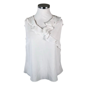 Unisex Your Face - Topp, suurus 44 - Kuld (1)