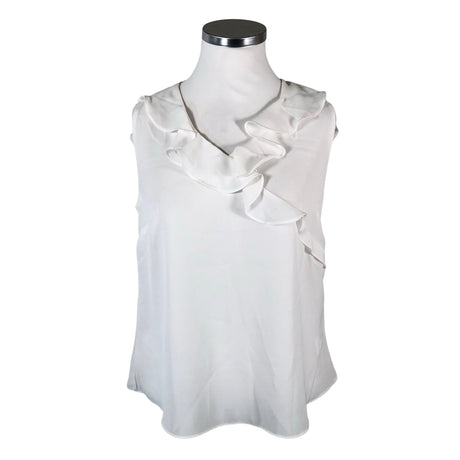 Unisex Your Face - Topp, suurus 44 - Kuld ()