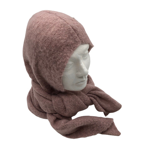 Unisex Lasessor - Talvemüts, suurus 52 - 54 cm - Heleroosa ()