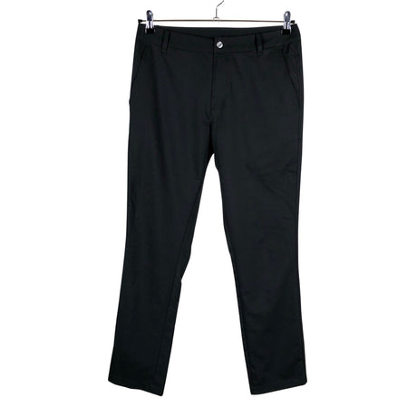 Unisex Puma - Spordipüksid, suurus 38 - Must ()