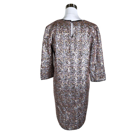 Unisex Part two - Pidulik kleit, suurus 40 - Heleroosa (2)