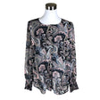 Unisex Free Quent - Pluus, suurus 40 - Must ()