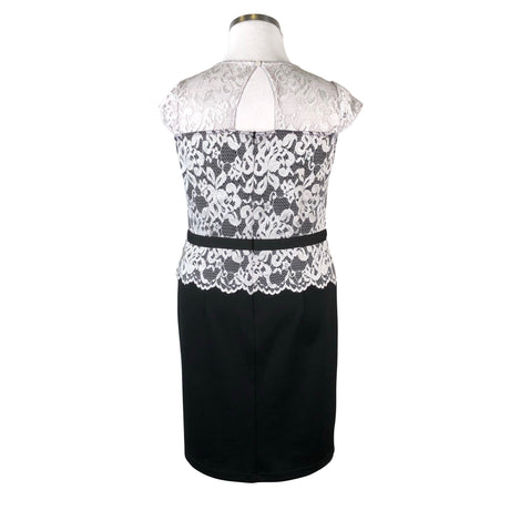 Unisex S.T.I - Pliiatskleit, suurus 42 - Must (2)