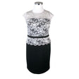 Unisex S.T.I - Pliiatskleit, suurus 42 - Must ()