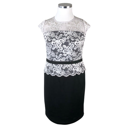 Unisex S.T.I - Pliiatskleit, suurus 42 - Must ()