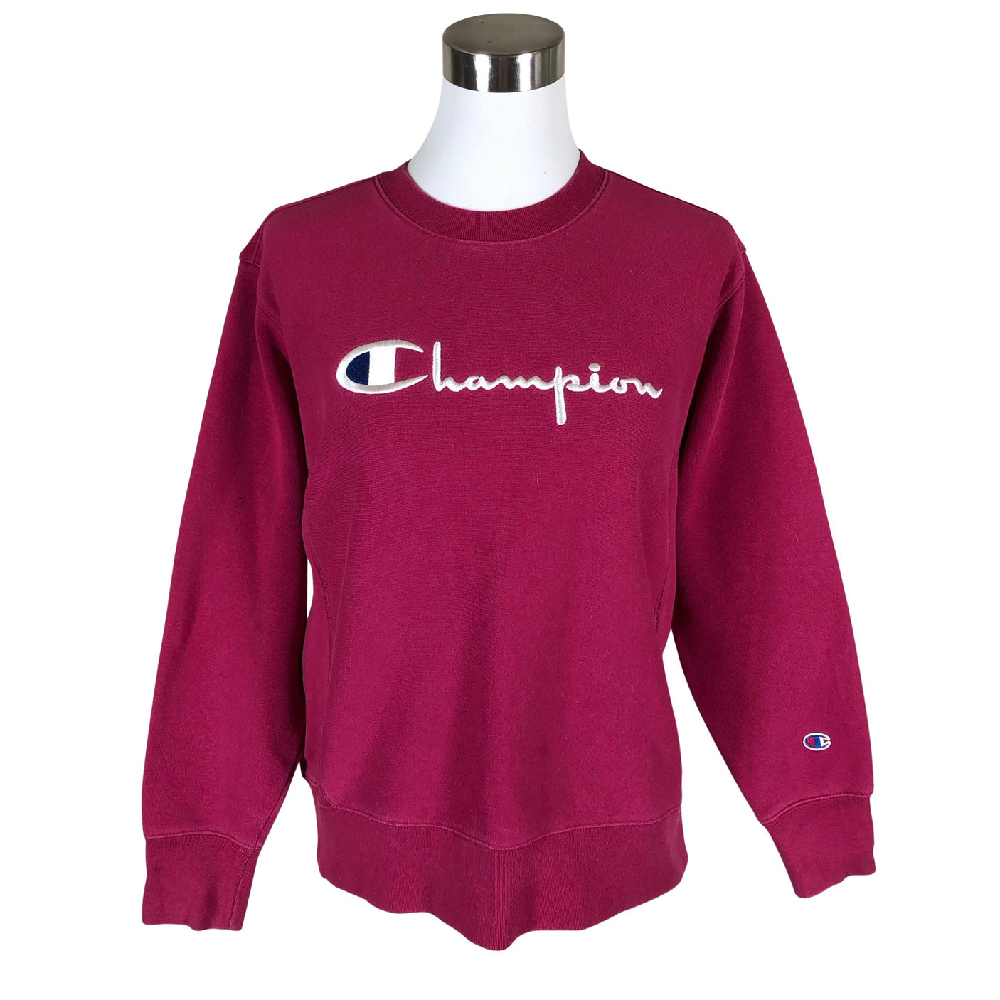 Unisex Champion - Dressikangast pluus, suurus 36 - Lilla (1)