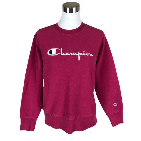 Unisex Champion - Dressikangast pluus, suurus 36 - Lilla ()