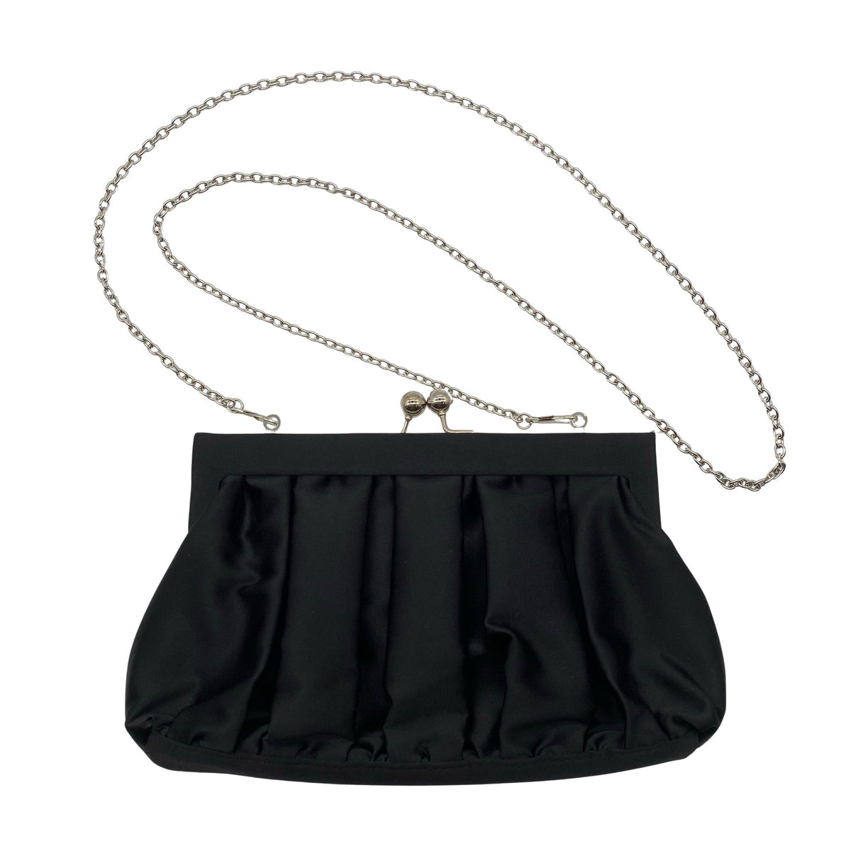 Unisex O.I.S - Teatrikott, suurus Mini - Must (1)