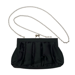 Unisex O.I.S - Teatrikott, suurus Mini - Must (1)