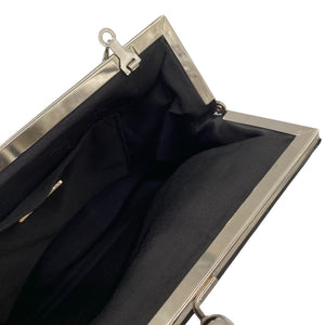 Unisex O.I.S - Teatrikott, suurus Mini - Must (2)