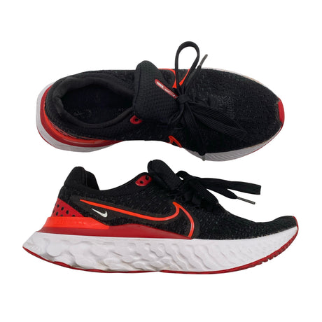 Unisex Nike - Jooksujalanõud, suurus 37 - Must ()