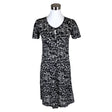 Unisex Mexx - Õhuke kleit, suurus 40 - Must ()