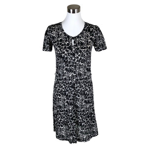 Unisex Mexx - Õhuke kleit, suurus 40 - Must (1)