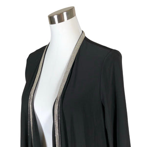 Unisex Frank Lyman - Pidulik jakk, suurus 38 - Must (3)