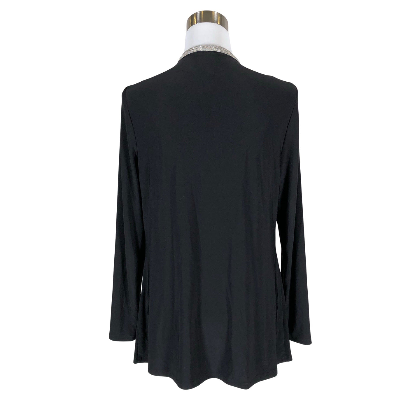 Unisex Frank Lyman - Pidulik jakk, suurus 38 - Must (2)