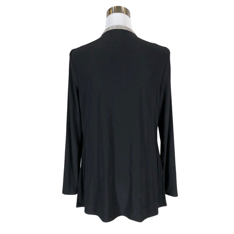 Unisex Frank Lyman - Pidulik jakk, suurus 38 - Must (2)