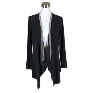 Unisex Frank Lyman - Pidulik jakk, suurus 38 - Must (1)