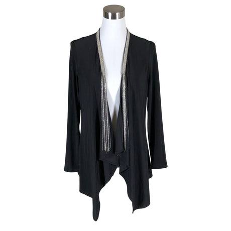 Unisex Frank Lyman - Pidulik jakk, suurus 38 - Must ()