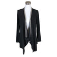 Unisex Frank Lyman - Pidulik jakk, suurus 38 - Must ()