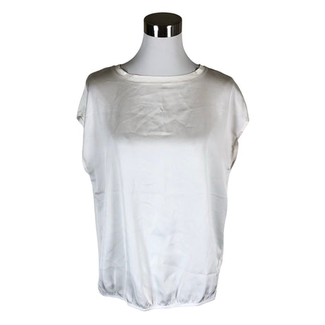 Unisex Ril's - Topp, suurus 40 - Valge ()