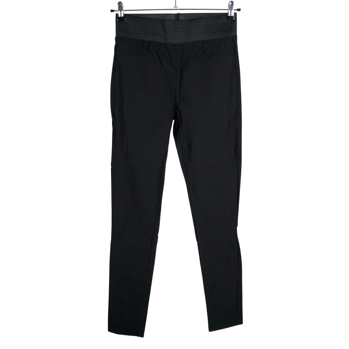Unisex Free Quent - Teksaretuusid, suurus 40 - Must (1)