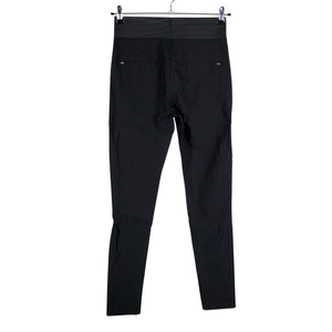Unisex Free Quent - Teksaretuusid, suurus 40 - Must (2)