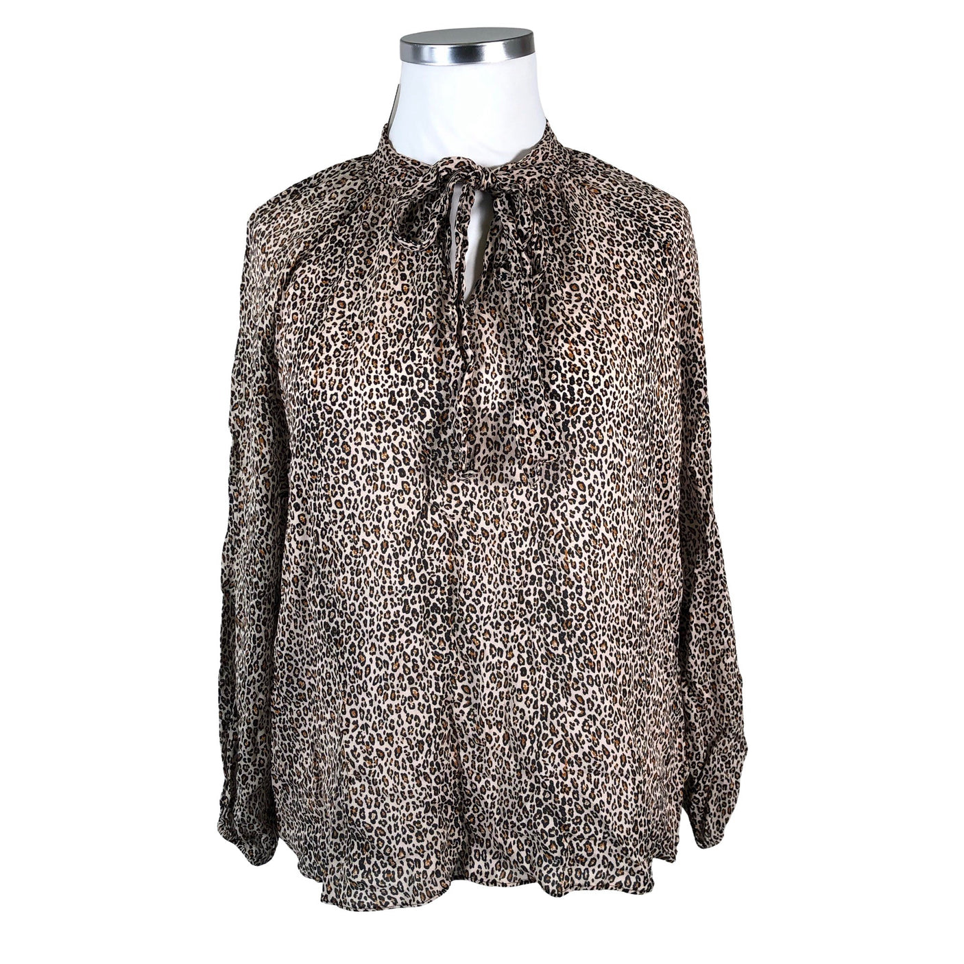 Unisex Ril's - Pluus, suurus 42 - Beige (1)