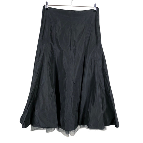Unisex Ril's - Pidulik seelik, suurus 42 - Must ()