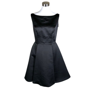 Unisex Magic Nights - Pidulik kleit, suurus 40 - Must (1)
