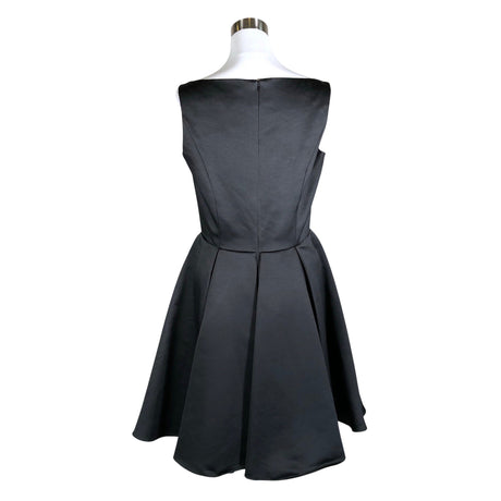 Unisex Magic Nights - Pidulik kleit, suurus 40 - Must (2)