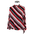 Unisex s.Oliver - Pluus, suurus 42 - Punane ()