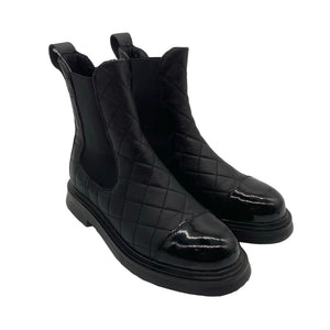 Unisex Pavement - Poolsaapad, suurus 36 - Must (2)