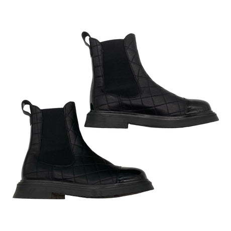 Unisex Pavement - Poolsaapad, suurus 36 - Must ()