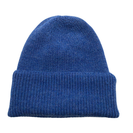 Unisex Alpa - Talvemüts, suurus 54 - 56 cm - Sinine ()