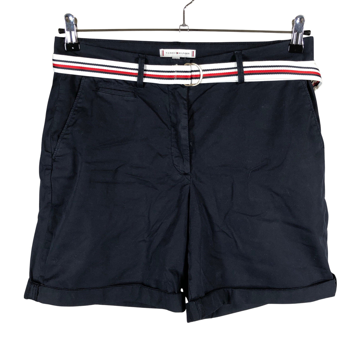 Unisex Tommy Hilfiger - Lühikesed püksid, suurus 38 - Sinine (1)