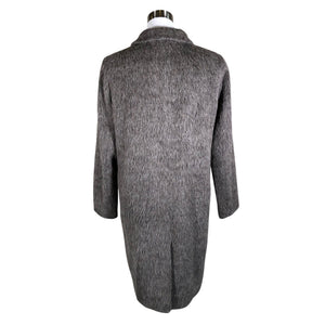 Unisex InWear - Villane mantel, suurus 38 - Pruun (2)