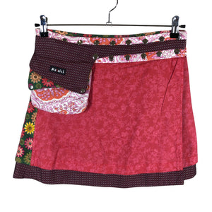 Unisex Moshiki - Mitteveniv seelik, suurus 38 - Roosa (1)