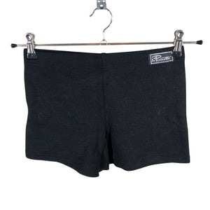 Unisex La Pirouette - Lühikesed püksid, suurus 38 - Must (1)