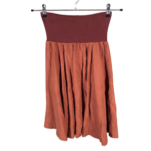 Unisex Minna Suuronen - Mitteveniv seelik, suurus 34 - Pruun (1)