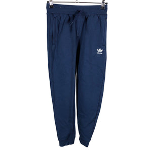Unisex Adidas - Dressikangast püksid, suurus 140 - 146 - Sinine (1)